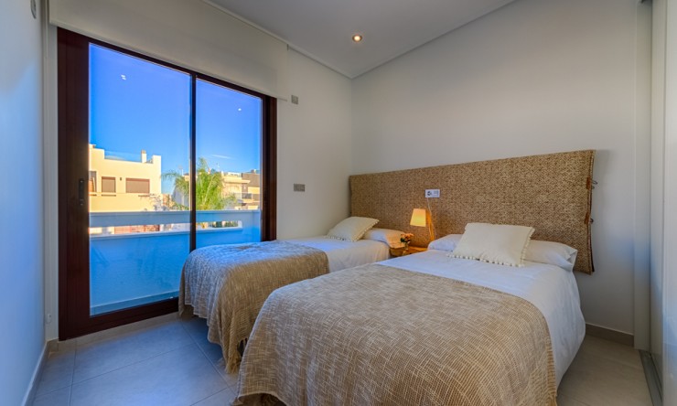 Nouvelle construction -  -
Pilar de la Horadada