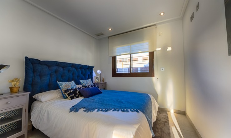 Nouvelle construction -  -
Pilar de la Horadada