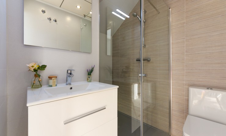 Nouvelle construction -  -
Pilar de la Horadada