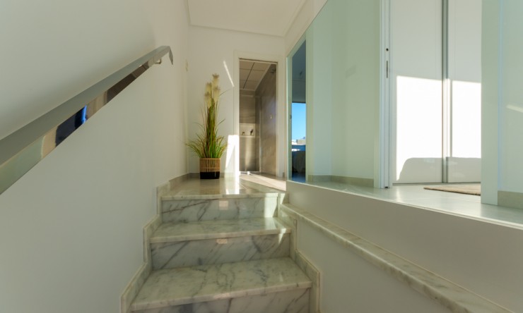 Nouvelle construction -  -
Pilar de la Horadada