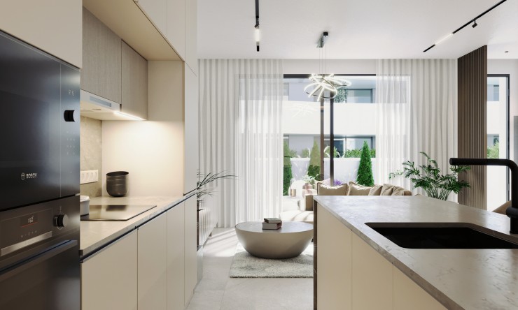 Neue Gebäude -  -
Guardamar del Segura