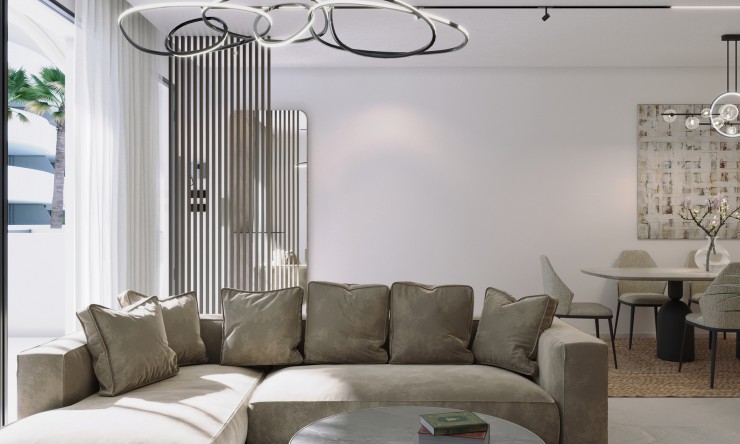 Neue Gebäude -  -
Guardamar del Segura