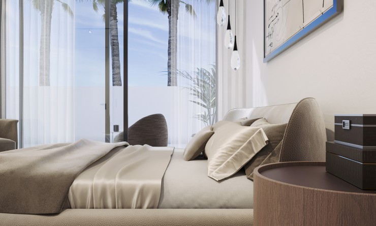 Neue Gebäude -  -
Guardamar del Segura