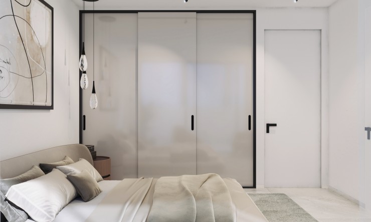 Neue Gebäude -  -
Guardamar del Segura