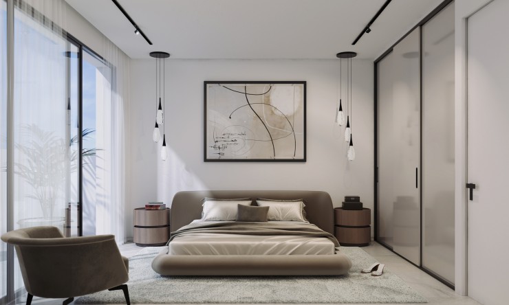 Neue Gebäude -  -
Guardamar del Segura