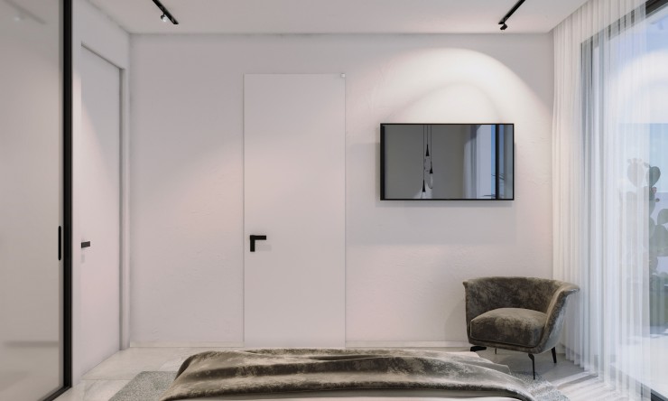 Neue Gebäude -  -
Guardamar del Segura