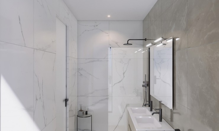 Neue Gebäude -  -
Guardamar del Segura