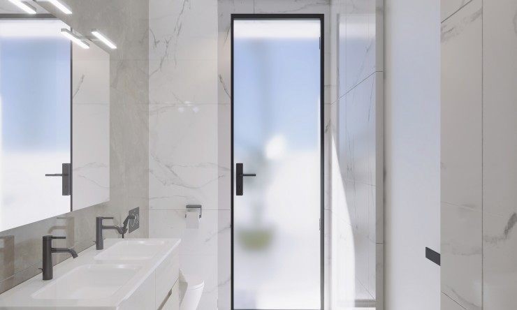 Neue Gebäude -  -
Guardamar del Segura