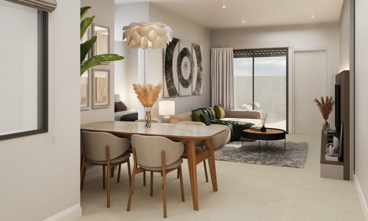 Neue Gebäude -  -
Avileses