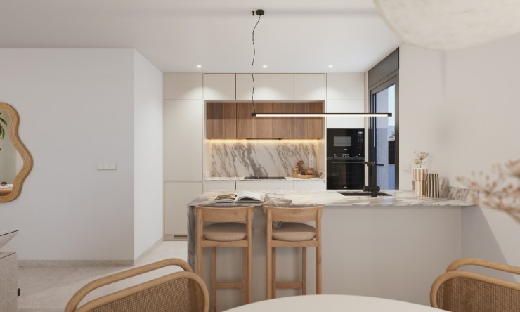 Nouvelle construction -  -
Santa Rosalia