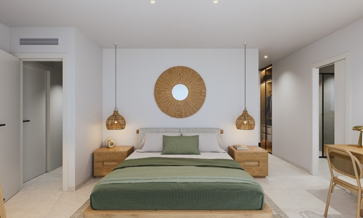 Nouvelle construction -  -
Santa Rosalia