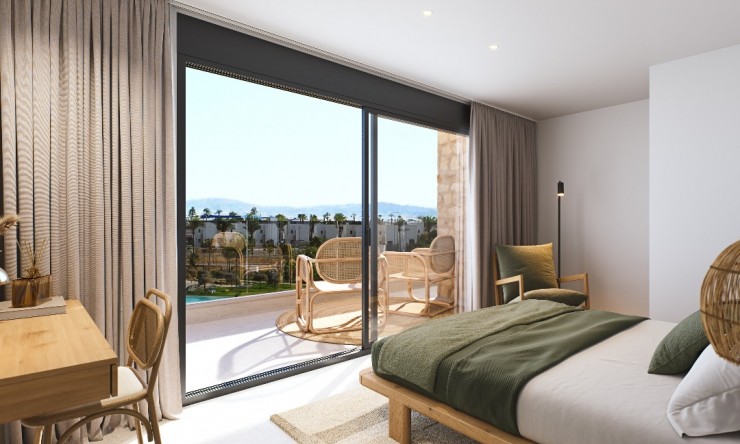 Nouvelle construction -  -
Santa Rosalia