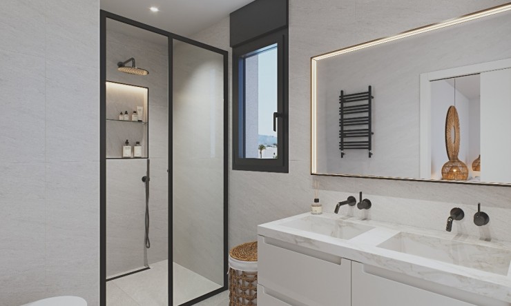 Nouvelle construction -  -
Santa Rosalia