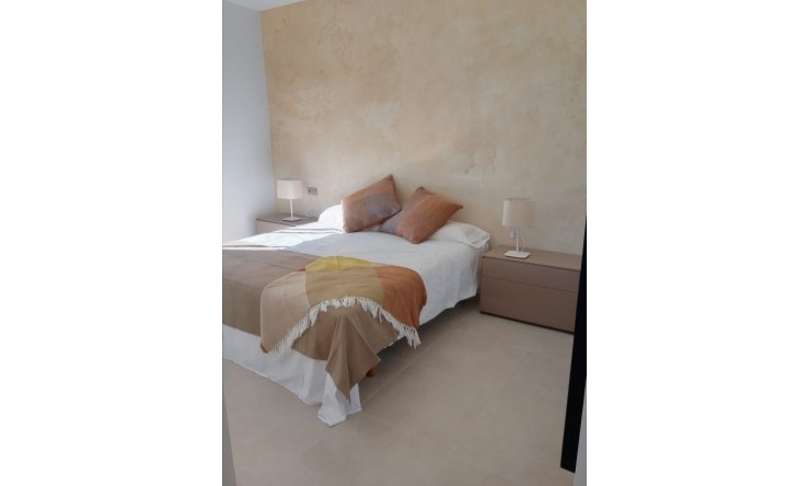 Nieuwbouw Woningen -  -
Calasparra