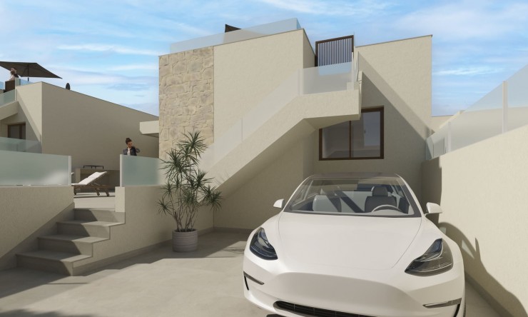 Nueva construcción  -  -
Rojales