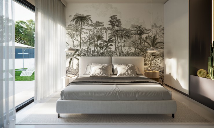 Nieuwbouw Woningen -  -
San Miguel de Salinas