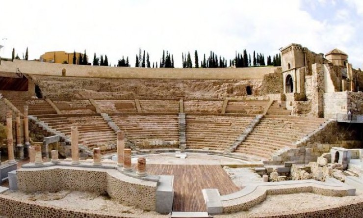 Nowe budownictwo - Apartament -
La Manga del Mar Menor