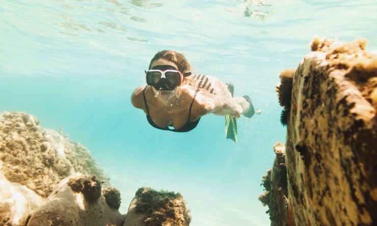 Nowe budownictwo - Apartament -
La Manga del Mar Menor