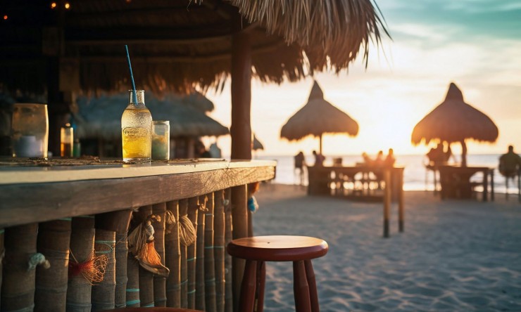 Nowe budownictwo - Apartament -
La Manga del Mar Menor