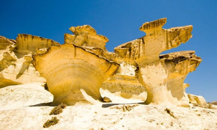 Nieuwbouw Woningen - Appartement -
La Manga del Mar Menor