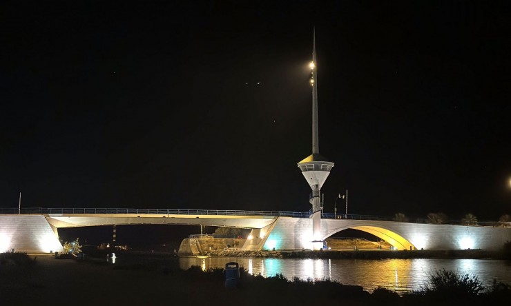 Nueva construcción  - Ático -
La Manga del Mar Menor