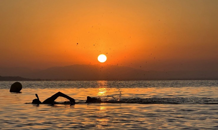 Nowe budownictwo - Penthouse -
La Manga del Mar Menor