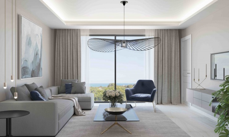 Nieuwbouw Woningen - Appartement -
Guardamar del Segura