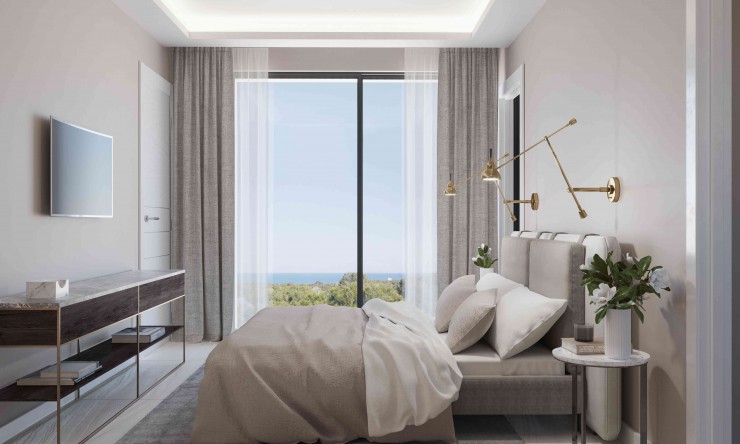 Nieuwbouw Woningen - Appartement -
Guardamar del Segura