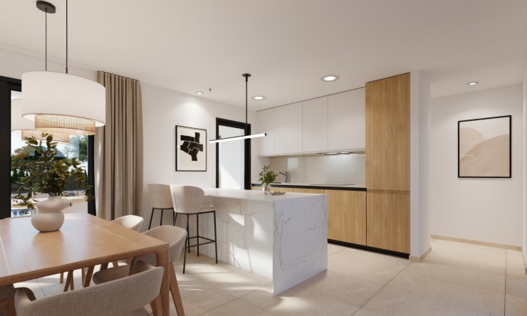 Nouvelle construction -  -
Murcia