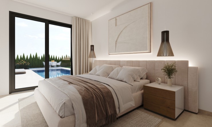 Nouvelle construction -  -
Murcia