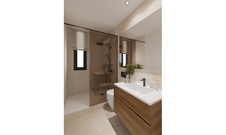 Nouvelle construction -  -
Murcia