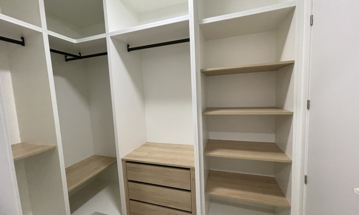 New Build - detached -
Heredades