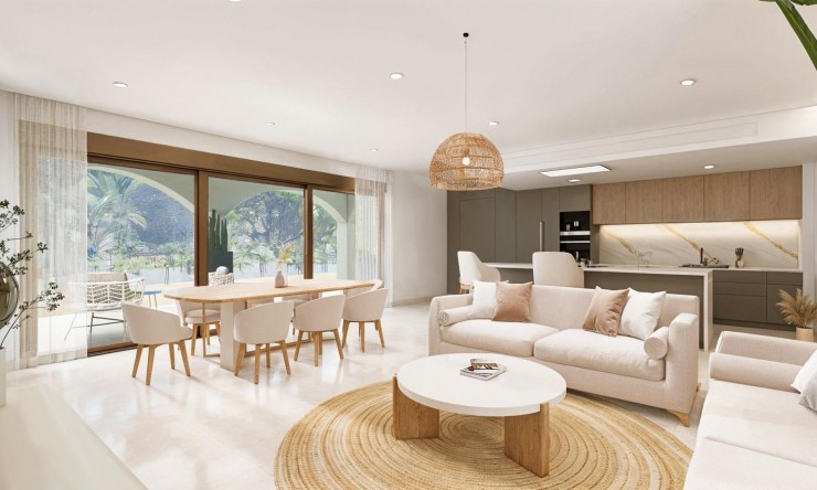 Nowe budownictwo -  -
San Pedro del Pinatar