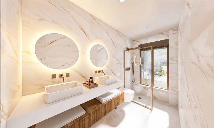 Nowe budownictwo -  -
San Pedro del Pinatar