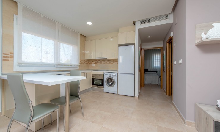 Nueva construcción  -  -
Los Alcazares