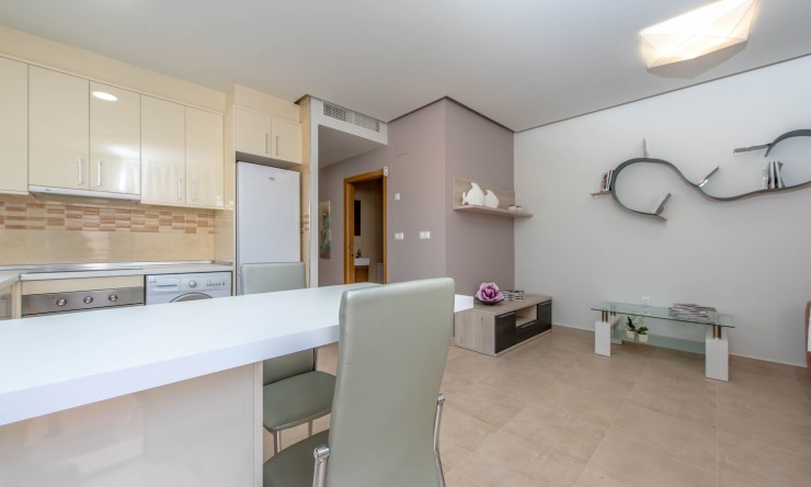 Neue Gebäude -  -
Los Alcazares