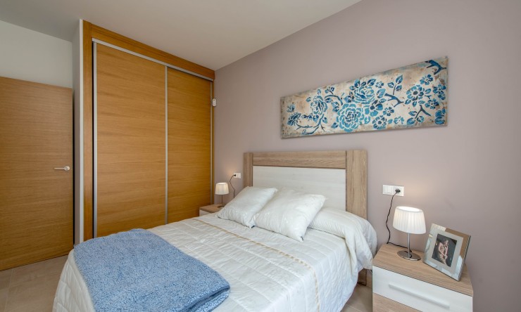 Neue Gebäude -  -
Los Alcazares