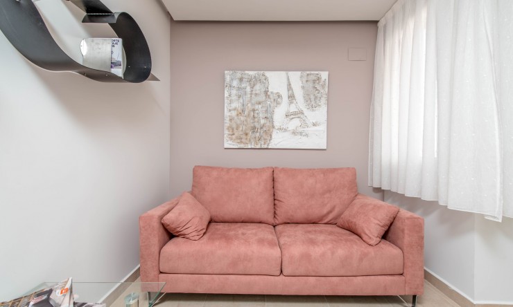 Nowe budownictwo -  -
Los Alcazares