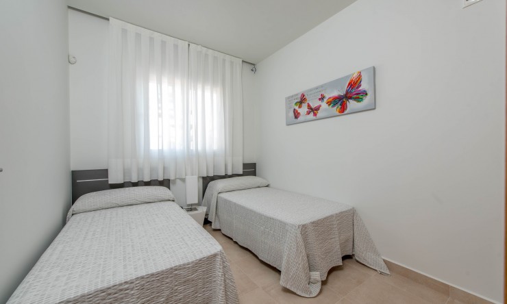 Nowe budownictwo -  -
Los Alcazares