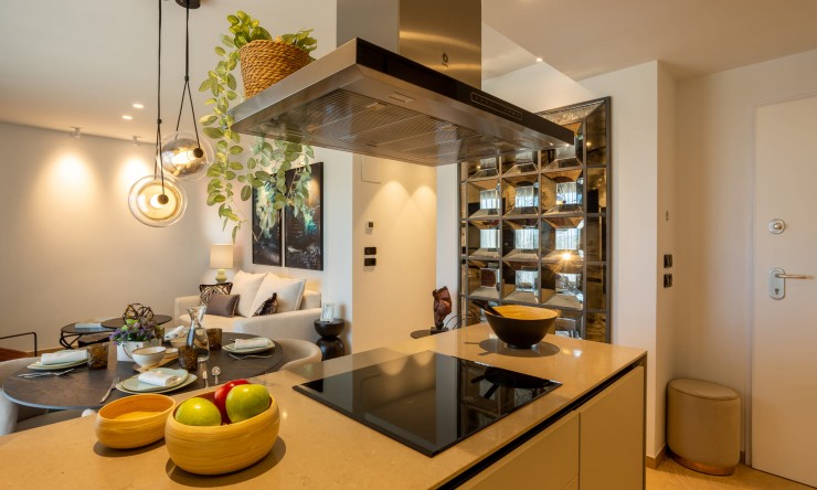 Nueva construcción  -  -
La Finca Golf