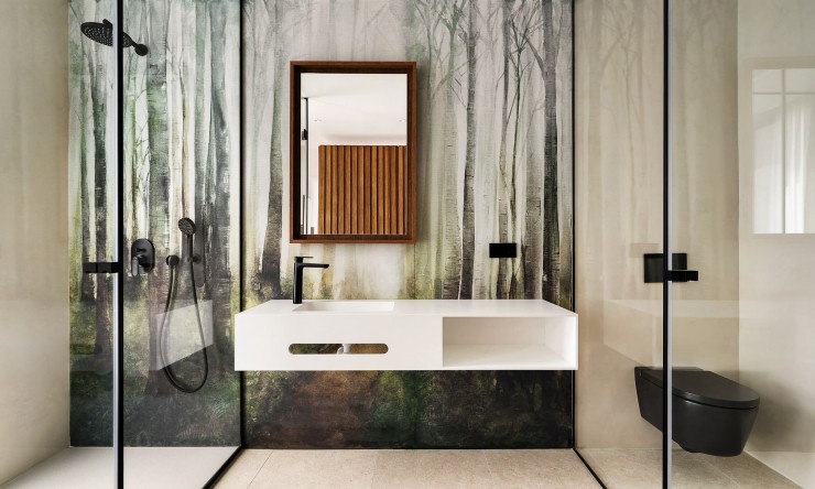 Nueva construcción  - Villa -
La Nucía