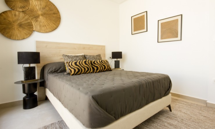 Nouvelle construction -  -
San Fulgencio