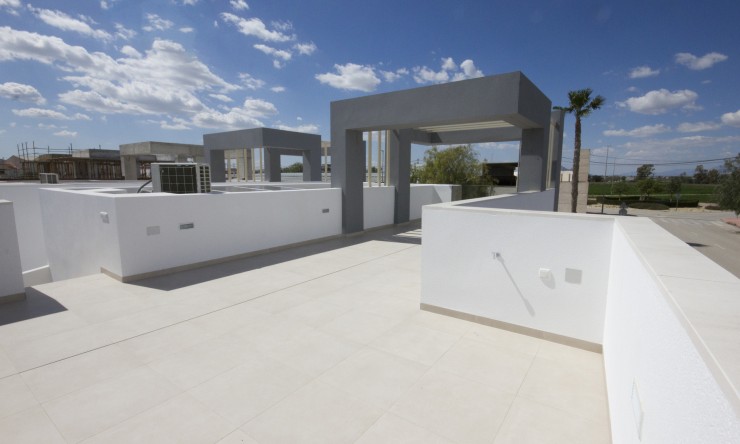 New Build - high-bungalow -
San Fulgencio