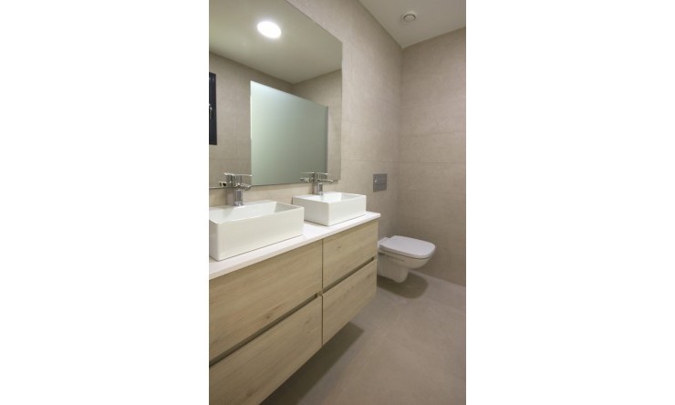 Nieuwbouw Woningen -  -
San Fulgencio