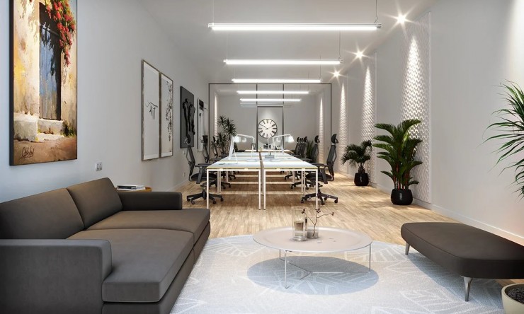 Nowe budownictwo -  -
Sant Joan d'Alacant