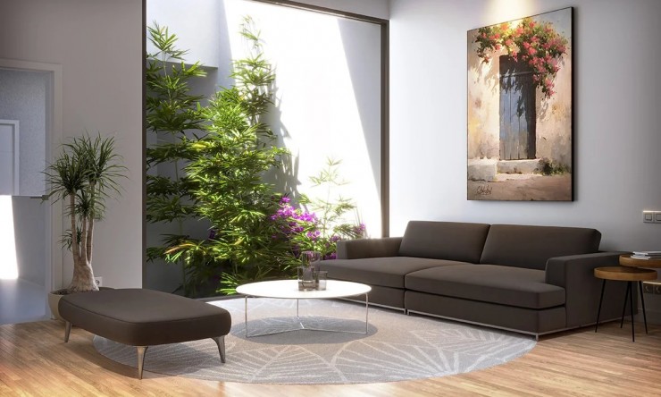 Nowe budownictwo -  -
Sant Joan d'Alacant