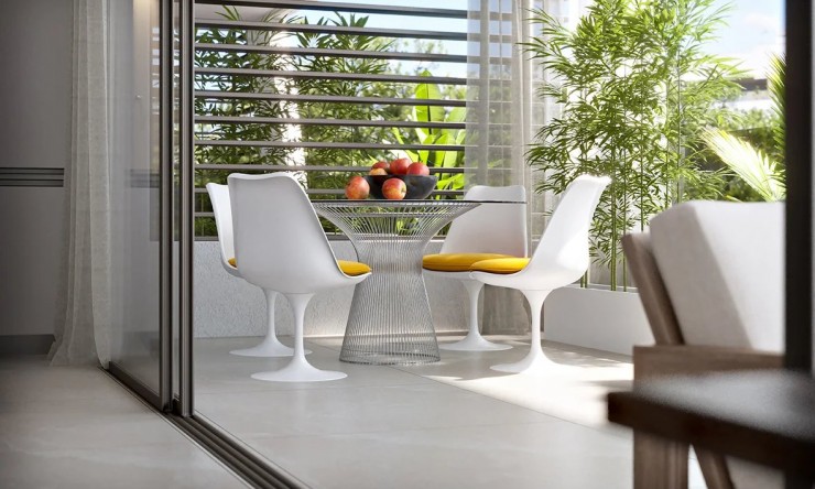 Nowe budownictwo -  -
Sant Joan d'Alacant