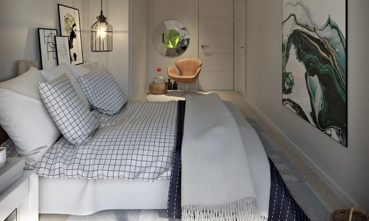 Nowe budownictwo -  -
Sant Joan d'Alacant