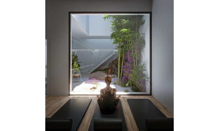 Nowe budownictwo -  -
Sant Joan d'Alacant