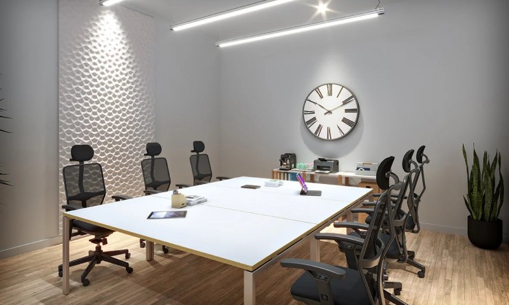 Nowe budownictwo -  -
Sant Joan d'Alacant